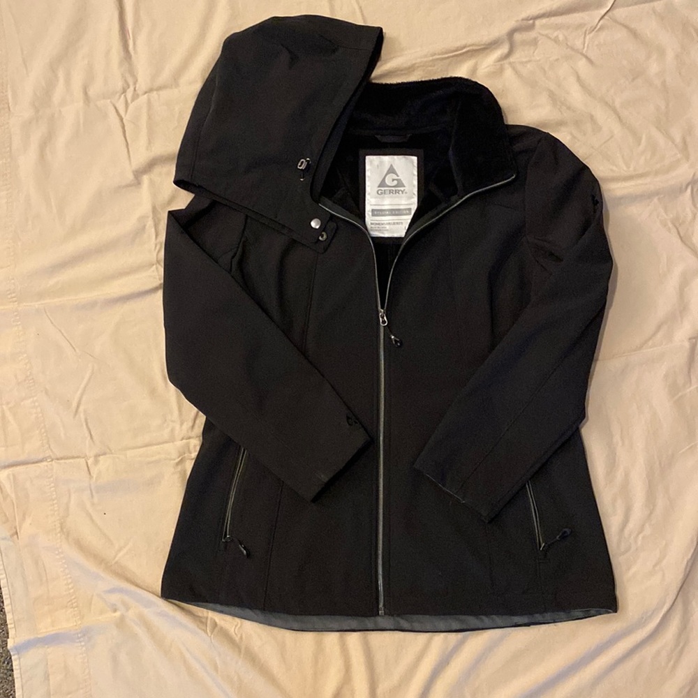 Gerry jacket